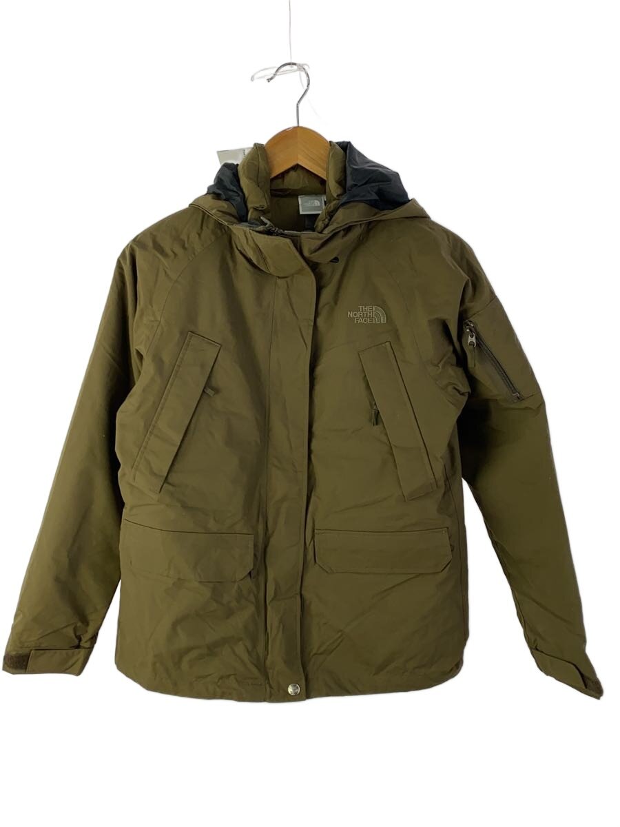 楽天市場】ノースフェイス the north face グレース トリクライメート
