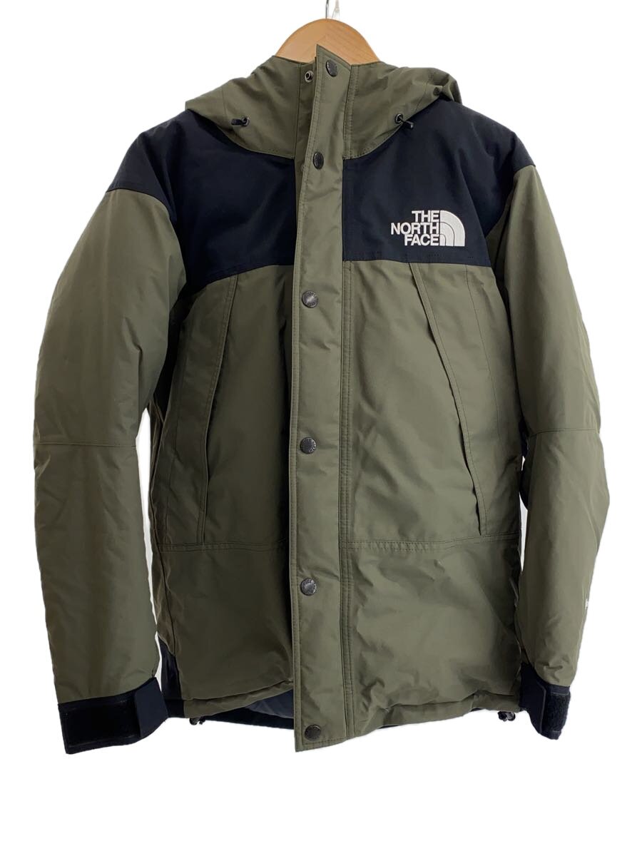 楽天市場】ノースフェイス マウンテンダウン 中古の通販