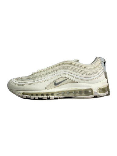 【中古】NIKE◆AIR MAX 97/エアマックス/ホワイト/921826-101/26.5cm/WHT【シューズ】 【中古】NIKE◆AIR MAX 97/エアマックス/ホワイト/921826-101/26.5cm/WHT【シューズ】
