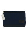 【中古】KLETTERWERKS◆NOBEL HAND BACK/ネイビー/MADE IN USA【バッグ】