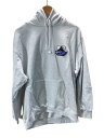 【中古】X-LARGE◆パーカー/L/コットン/101244012021【メンズウェア】(4)