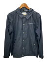 【中古】Columbia◆ナイロンジャケット_PM5511/M/ナイロン/BLK【メンズウェア】(4)