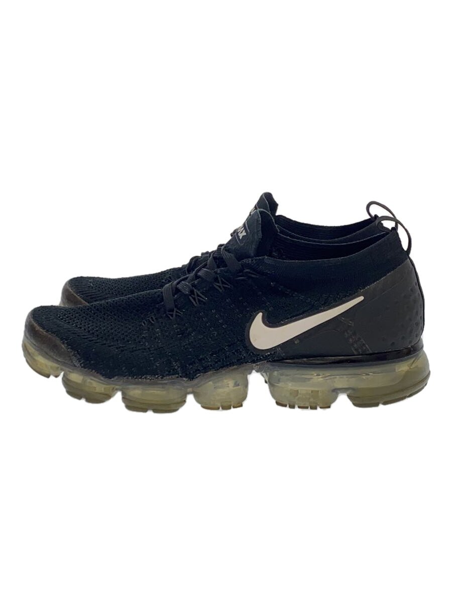 NIKE◆AIR VAPORMAX FLYKNIT 2/AIR MOVES YOU/942842-001/2