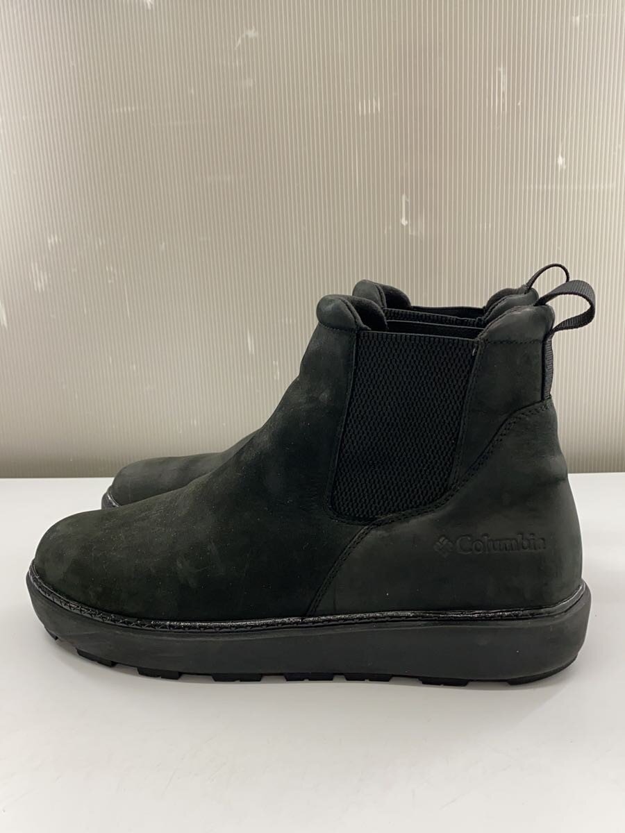 【ブランド】Columbia 【ブランドカナ】コロンビア 【型番】 【程度】B 【サイズ】28．5cm 【メインカラー】ブラック 【素材・生地】 【キーワード】　　 2026/01/17 セカンドストリート大館店【3798】【中古】Columbia◆サイドゴアブーツ/28.5cm/BLK ブランド Columbia 型番 カラー ブラック 柄 素材・生地 >色・素材について サイズ 28．5cm>サイズ表示について 実寸（cm） 【ブーツ】 ヒール：3 / 高さ：17 / ソール全長：30 【その他】 その他サイズ：/ 商品は　セカンドストリート大館店の店頭にて販売しております。商品に関するお問合わせは、お電話(TEL:0186-49-9241)にて、問合わせ番号：2337983128833をお伝えください。 配送方法やお支払い方法に関するお問い合わせは、サポートセンターまでご連絡をお願いします。 ※お電話の対応は営業時間内のみとなります。お問い合わせフォームでお問い合わせの際はご注文番号をご記入下さい この商品に関する出品店舗からのコメント 1使用感あり　画像では確認しづらいダメージや汚れがある場合がございます。店頭でも販売しておりますので、初回掲載時とご注文時の状態が異なる場合がございます。予めご了承下さいませ。商品について気になる点がございましたら下記販売店までお気軽にお問い合わせくださいませ。