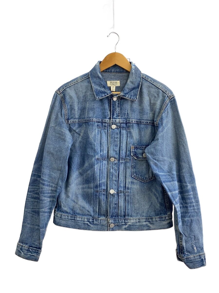 楽天市場】denim & supply デニムジャケットの通販