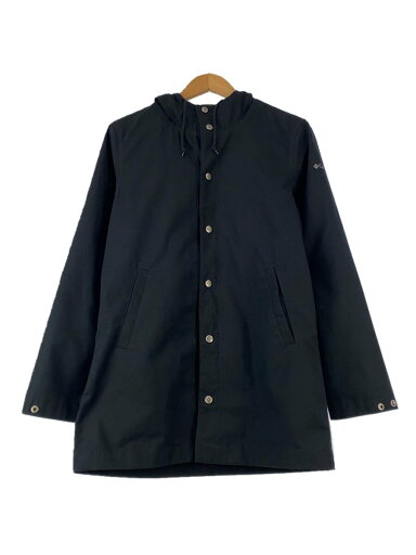 【中古】Columbia◆Morrison Rock Long Jacket/モリソンロックロングジャケット/S/PM3913【メンズウェア】 【中古】Columbia◆Morrison Rock Long Jacket/モリソンロックロングジャケット/S/PM3913【メンズウェア】