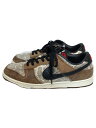 yÁzNIKEDUNK LOW PRM NATURAL/[JbgXj[J[/28cm/BRW/FJ5434-120yV[Yz