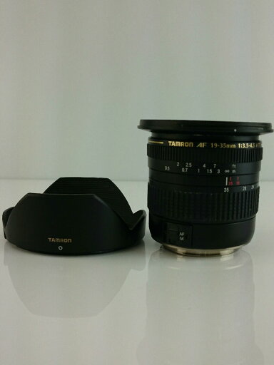 【中古】TAMRON◆レンズ【カメラ】 【中古】TAMRON◆レンズ【カメラ】