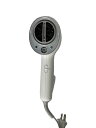 【中古】Panasonic◆ドライヤー・ヘアアイロン EH-NA0J-W【家電・ビジュアル・オーディオ】