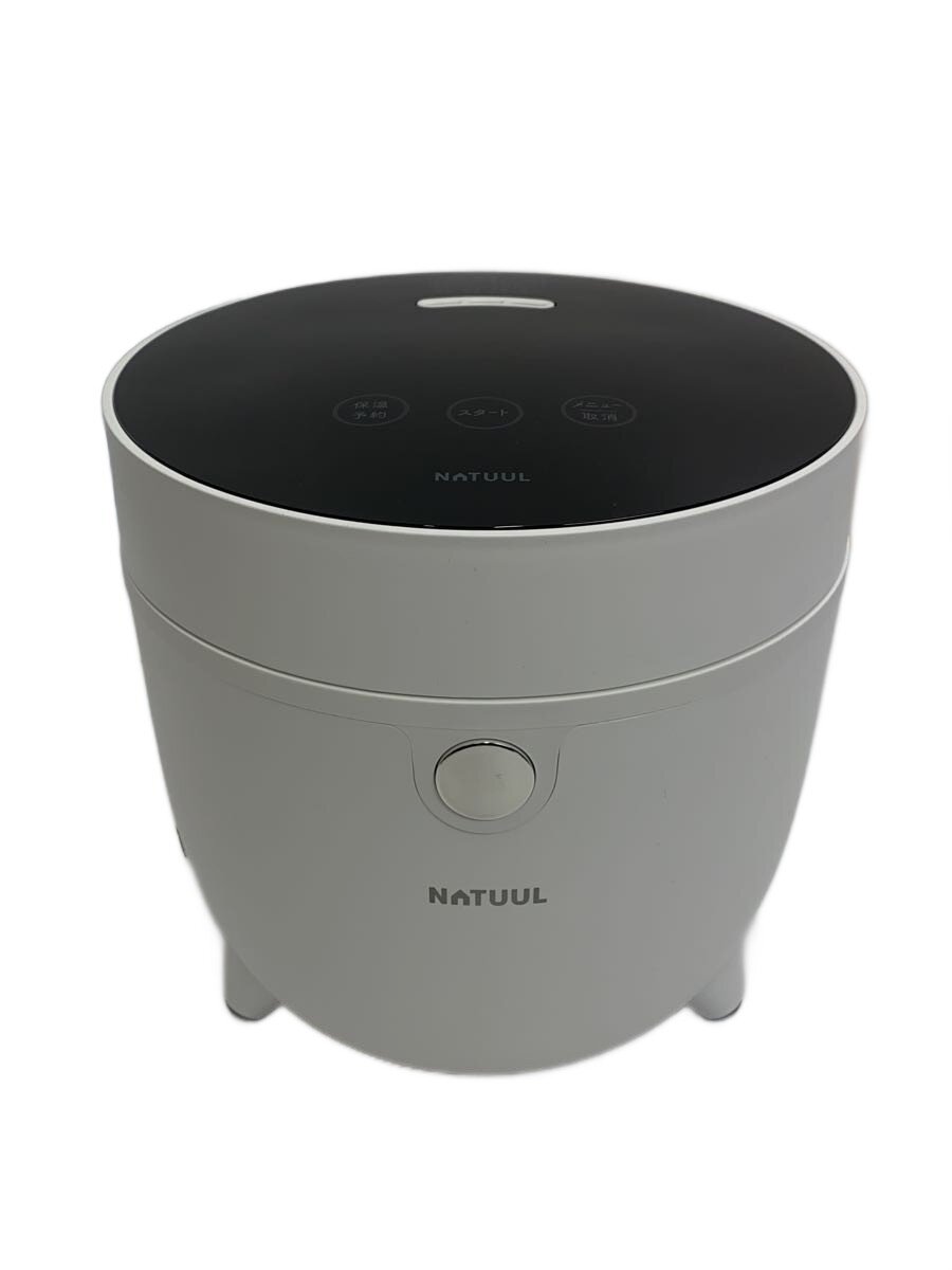Rice Cookers - 【中古】Azuma◆炊飯器 NL-RC25SCA【家電・ビジュアル・オーディオ】