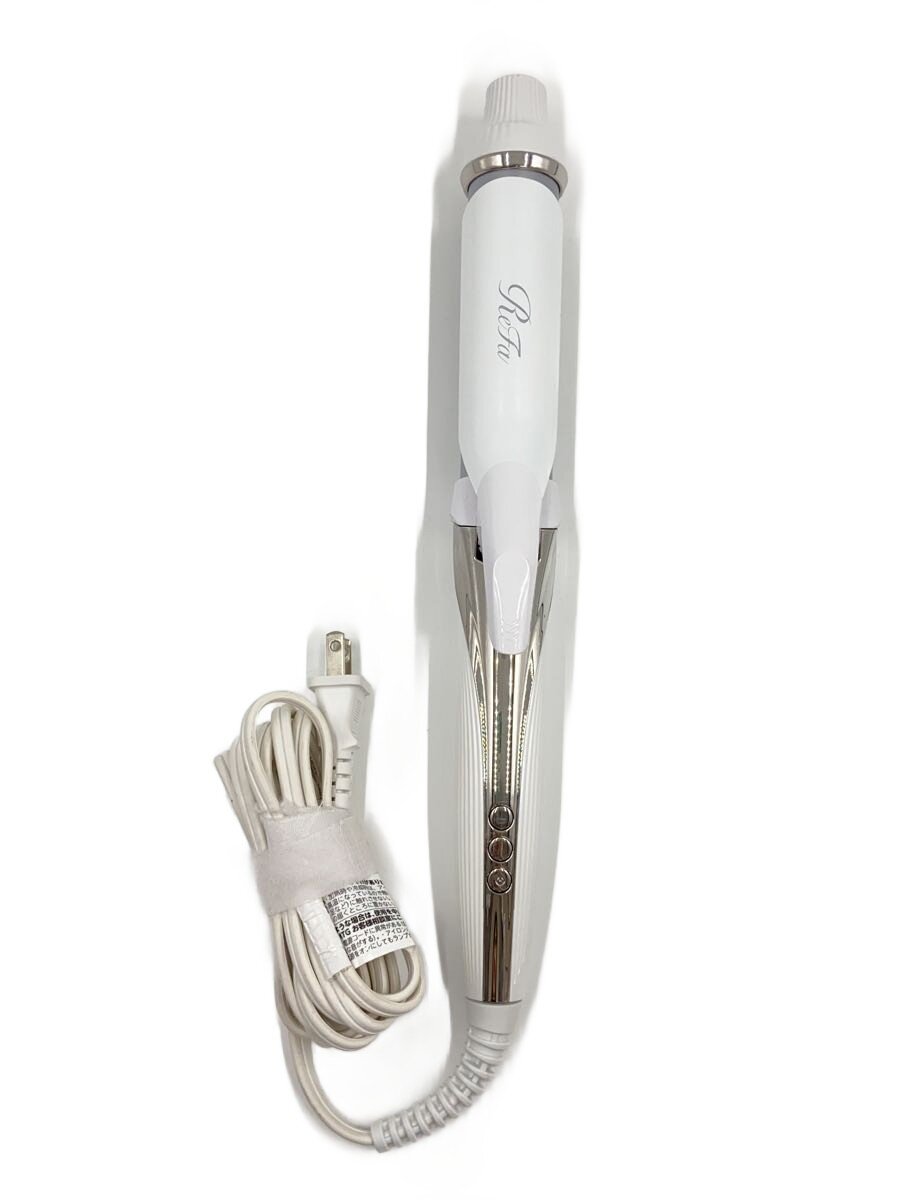 楽天市場】32mm refa beautech curl iron 32 re-af00aの通販