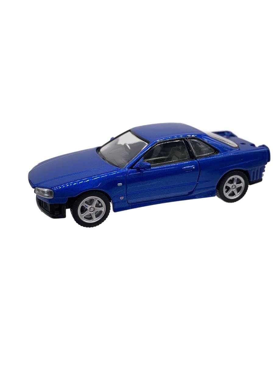 Other - 【中古】TOMYTEC◆ミニカー/LV-N353B【ホビー】
