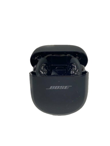 【中古】BOSE◆イヤホン QuietComfort Ultra Earbuds【家電・ビジュアル・オーディオ】 【中古】BOSE◆イヤホン QuietComfort Ultra Earbuds【家電・ビジュアル・オーディオ】