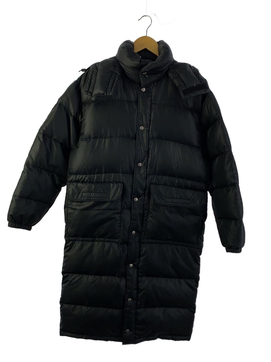 【ブランド】Woolrich 【ブランドカナ】ウールリッチ 【型番】 【程度】B 【サイズ】S 【メインカラー】ブラック 【素材・生地】ポリエステル 【キーワード】　　 2025/10/19 セカンドストリート八王子高倉店【3792】【中古】Woolrich◆ダウンジャケット/S/ポリエステル ブランド Woolrich 型番 カラー ブラック 柄 無地 素材・生地 ポリエステル>色・素材について サイズ S>サイズ表示について 実寸（cm） 【ジャケット】 肩幅：52 / 身幅：57 / 着丈：119 / 袖丈：59 / ゆき：/ 【その他】 その他サイズ：/ 商品は　セカンドストリート八王子高倉店の店頭にて販売しております。商品に関するお問合わせは、お電話(TEL:042-631-3540)にて、問合わせ番号：2337924728894をお伝えください。 配送方法やお支払い方法に関するお問い合わせは、サポートセンターまでご連絡をお願いします。 ※お電話の対応は営業時間内のみとなります。お問い合わせフォームでお問い合わせの際はご注文番号をご記入下さい この商品に関する出品店舗からのコメント 多少の着用感が見受けられますが、まだまだ使用して頂ける商品となっております。なお、店頭での販売も行っている為、状態の変化が出る場合がございます。あらかじめご了承下さいませ。その他商品に関してお気になる点がございましたら、お気軽に店舗までお問い合わせくださいませ。