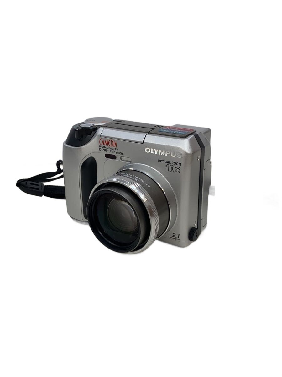 【中古】OLYMPUS/一眼レフデジタルカメラ//【カメラ】