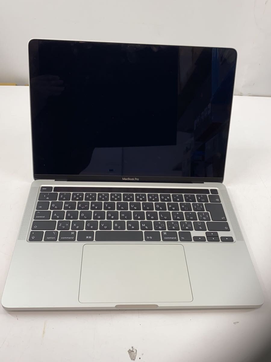 【中古】Apple◆ノートPC/a2251【パソコン】