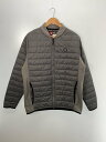 【中古】686◆ウェアー/L/GRY【スポーツ】