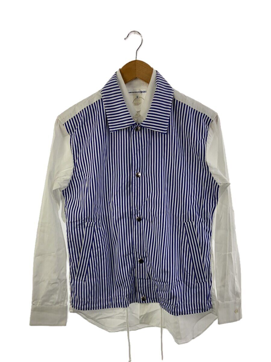 COMME des GARCONS コムデギャルソン SHIRT シャツ CDGS2BS