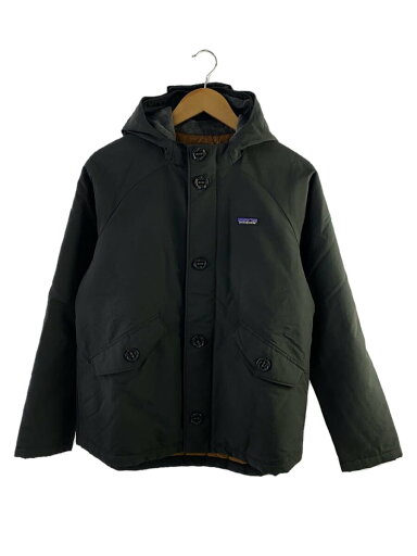 【中古】patagonia◆ジャケット/XXL/ナイロン/GRY/68045FA19【レディースウェア】 【中古】patagonia◆ジャケット/XXL/ナイロン/GRY/68045FA19【レディースウェア】
