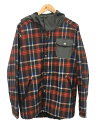 【中古】BURTON◆スノボ/スキー/ウェアー/ジャケット/m twc primetime jk【スポーツ】