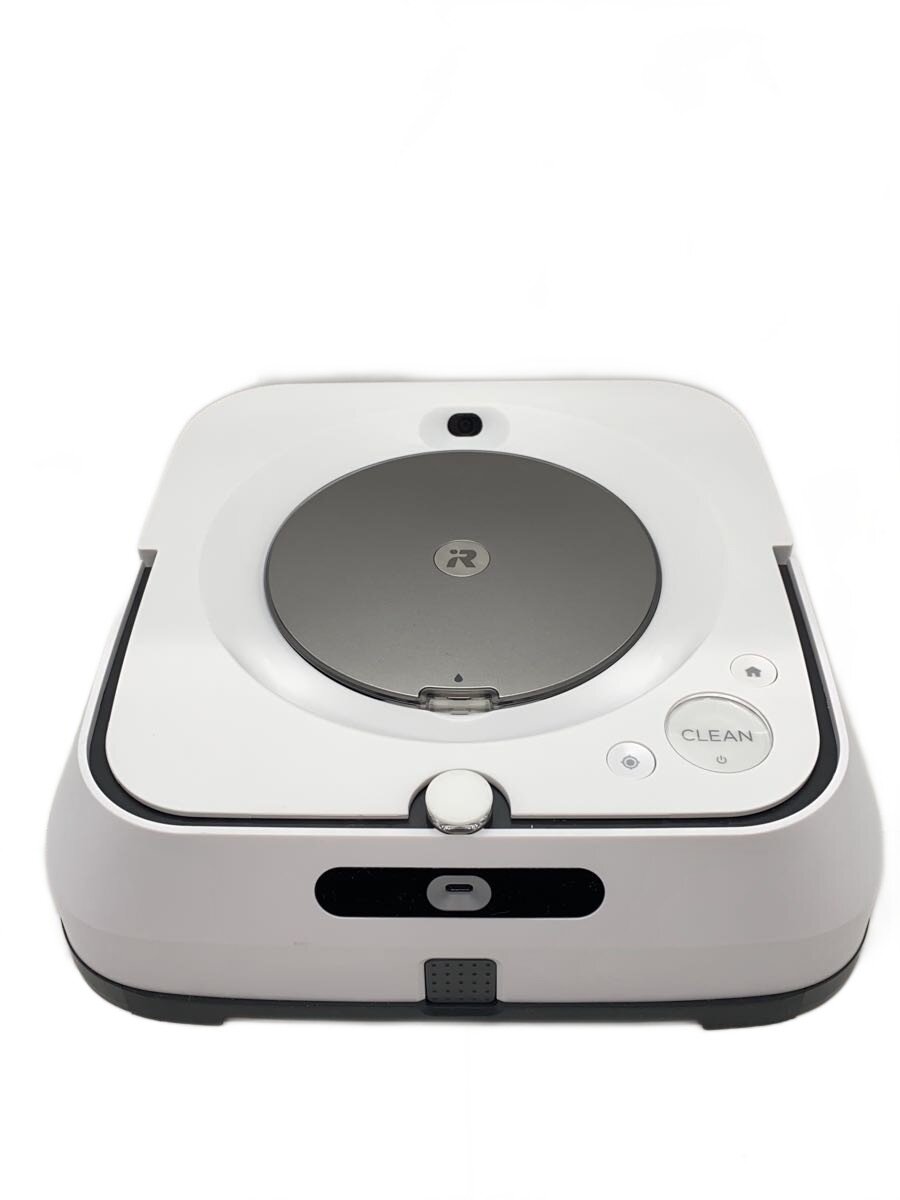 【中古】iRobot◆掃除機