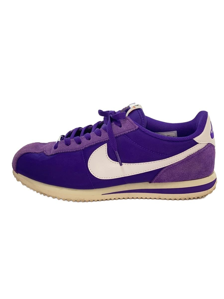 NIKE◆ローカットスニーカー/27cm/PUP/DZ2795-500