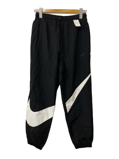 【中古】NIKE◆ボトム/S/ナイロン/BLK/AR9895-010【メンズウェア】 【中古】NIKE◆ボトム/S/ナイロン/BLK/AR9895-010【メンズウェア】