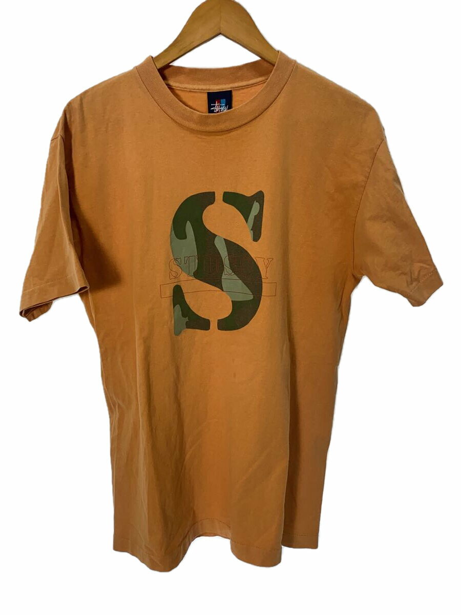 OLDSTUSSY カモフラージュ Sロゴ Tシャツ 楽天市場】stussy(柄カモフラージュ・迷彩)(Tシャツ