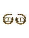 【中古】Christian Dior◆30 モンテーニュ ピアス/--/GLD/レディース【服飾雑貨他】