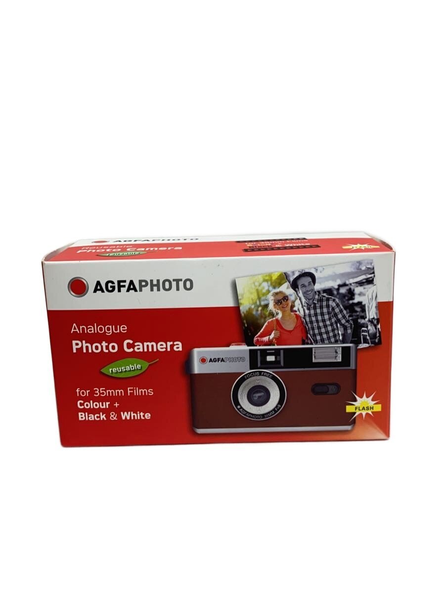 【中古】AGFAPHOTO◆デジタルカメラその他【カメラ】