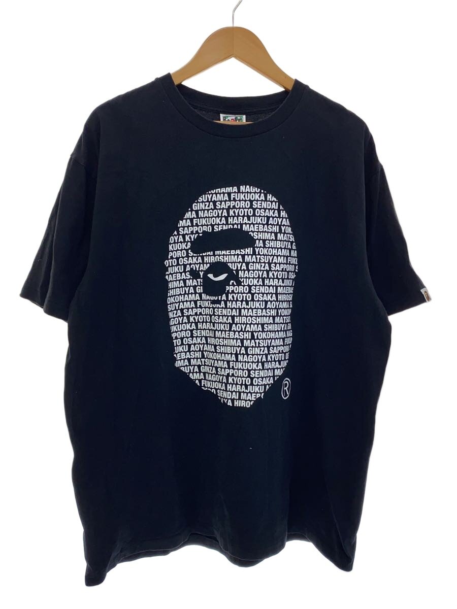 楽天市場】エイプ XXL（Tシャツ・カットソー｜トップス）：メンズ