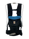 【中古】Ergobaby◆キッズ日用品/BLK【キッズ】