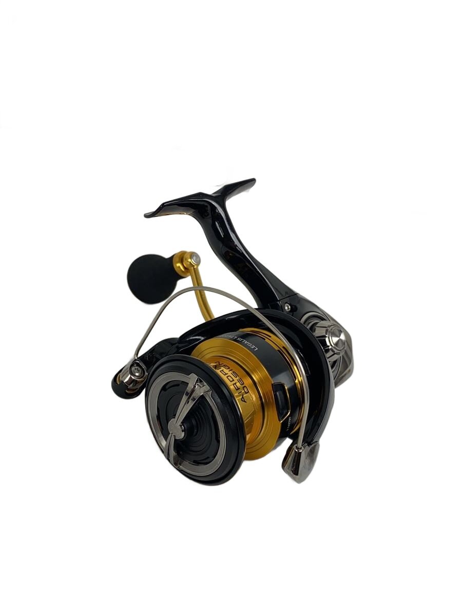 【中古】DAIWA◆スピニングリール/23レガリスLT4000-CXH//【スポーツ】