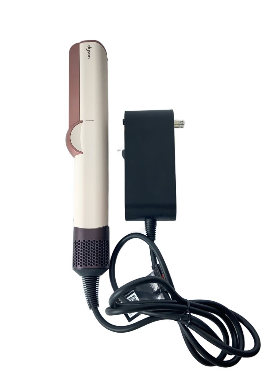 【中古】dyson◆Airstrait/ドライヤー・ヘアアイロン//【家電・ビジュアル・オーディオ】
