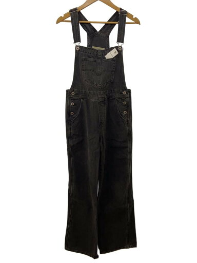 【中古】Levi’s◆オーバーオール/S/コットン/BLK/無地/PC9-A3520-0000【メンズウェア】 【中古】Levi’s◆オーバーオール/S/コットン/BLK/無地/PC9-A3520-0000【メンズウェア】