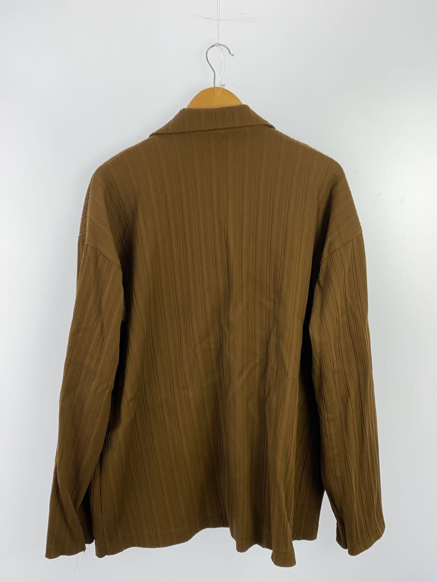 桑和 3048-00 長袖ブルゾン SSサイズ ネイビー(1) シワになりにくく動きやすい【送料無料】