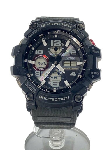 【中古】CASIO◆ソーラー腕時計・G-SHOCK/デジタル/BLK【服飾雑貨他】 【中古】CASIO◆ソーラー腕時計・G-SHOCK/デジタル/BLK【服飾雑貨他】