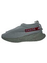 【中古】NIKE◆MOC FLOW SP/UNDERCOVER/27.5cm/WHT【シューズ】