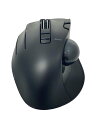 【中古】ELECOM◆パソコン周辺機器/M-XT4DRBK【パソコン】