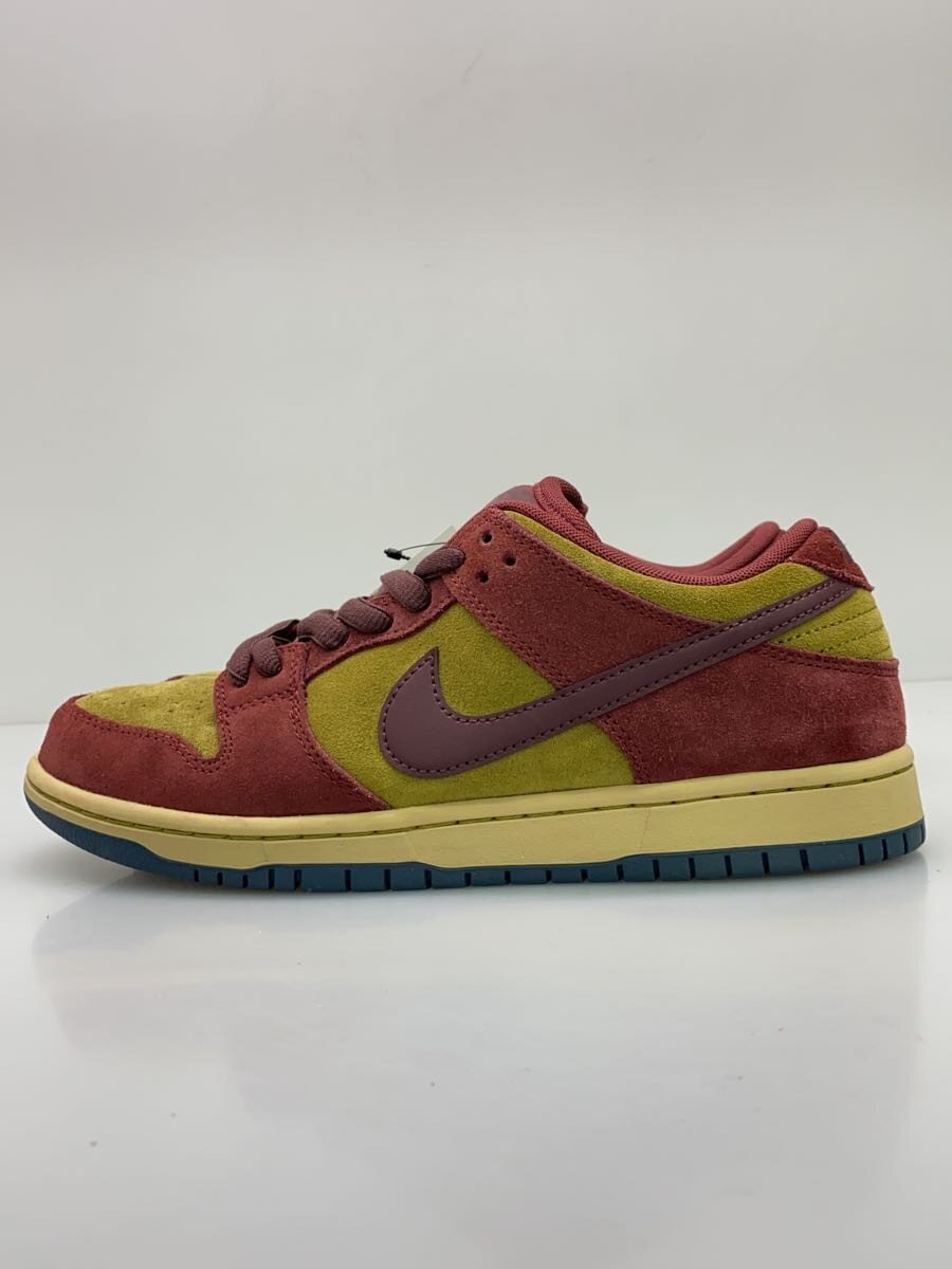 NIKE◆ローカットスニーカー_HQ1625-600/26cm/BRD