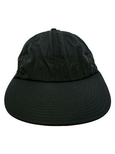 【中古】Keboz◆Keboz ケボズ/キャップ/--/ナイロン/BLK/無地/メンズ/黒【服飾雑貨他】 【中古】Keboz◆Keboz ケボズ/キャップ/--/ナイロン/BLK/無地/メンズ/黒【服飾雑貨他】
