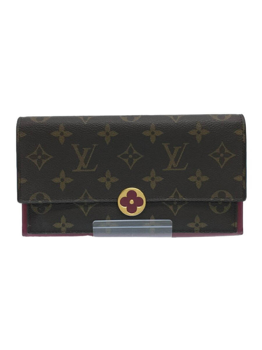 yÁzLOUIS VUITTON|gEtHCEt[_mO/M6485/BRW/PVC/BRW/fB[XyGݑz