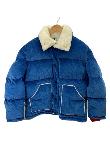 【中古】TOMMY HILFIGER◆ジャケット/S/--/BLU/RE0RE00106-456【メンズウェア】 【中古】TOMMY HILFIGER◆ジャケット/S/--/BLU/RE0RE00106-456【メンズウェア】