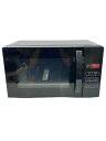 【中古】Haier/AQUA(Haier aqua sales)◆電子レンジ KS-MW23T17【家電・ビジュアル・オーディオ】