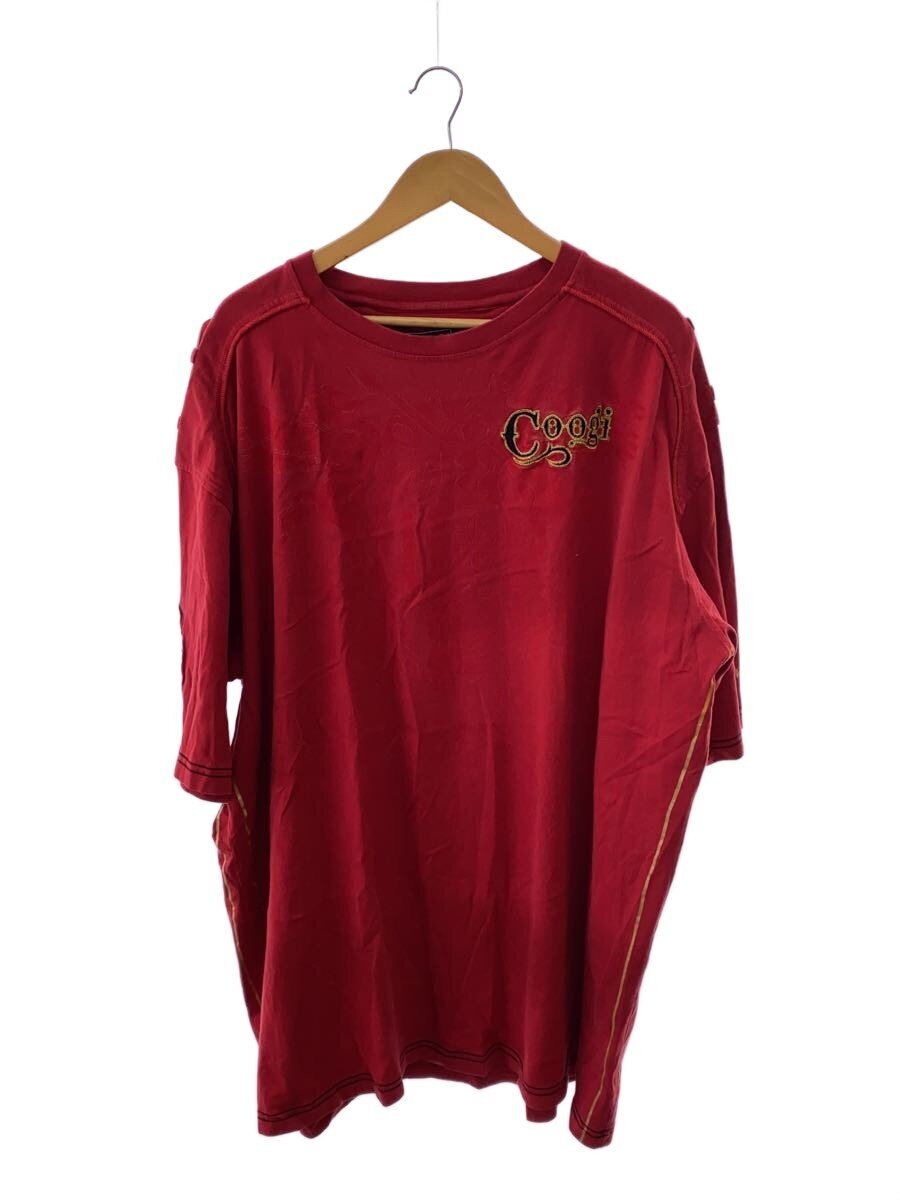 楽天市場】coogi(クージー)（Tシャツ・カットソー｜トップス）：メンズ