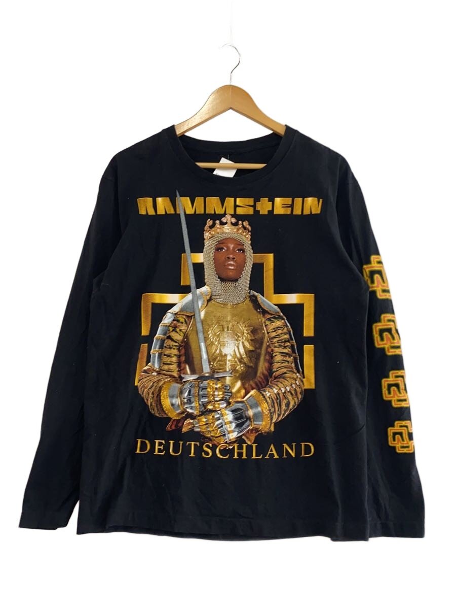 楽天市場】rammstein tシャツの通販
