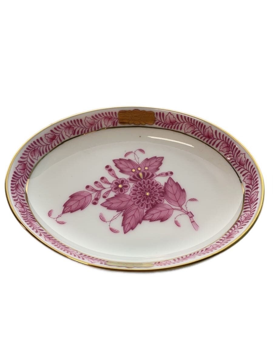 【中古】Herend◆洋食器その他/PNK【キッチン用品】