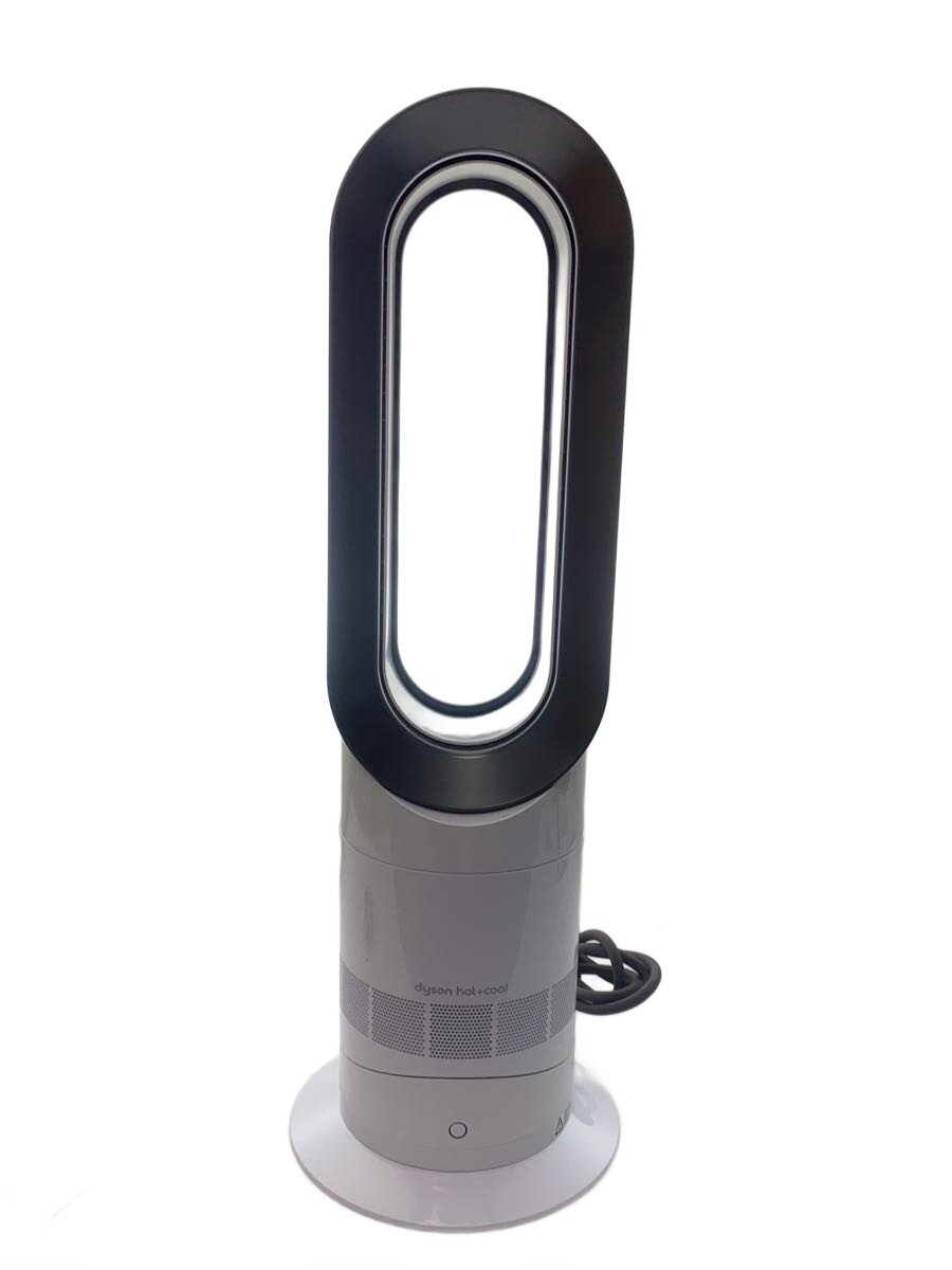 【中古】dyson◆ヒーター・ストーブ Dyson Hot + Cool AM09 WN【家電・ビジュアル・オーディオ】