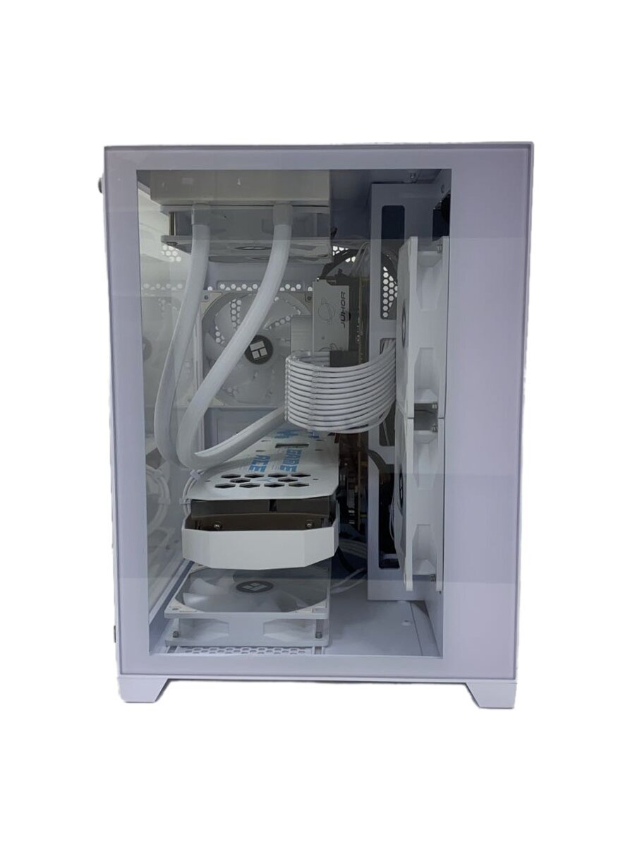 【中古】デスクトップPC/13th i5-13400F/RTX-4060ti/16GB/SSD1TB【パソコン】