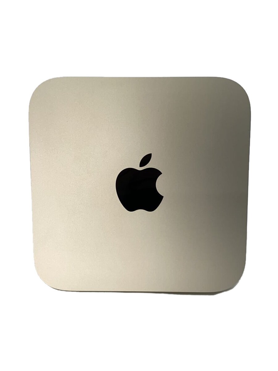 【中古】Apple◆デスクトップPC Macmini14.3 MMFJ3J/A/8GB/SSD256GB//【パソコン】